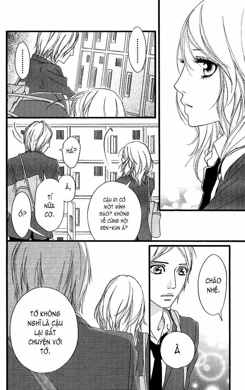 Tình Yêu Học Trò Chapter 22 trang 44