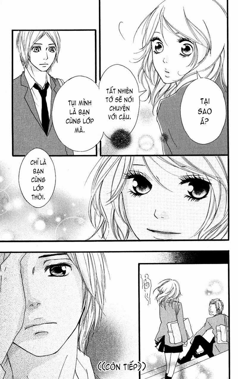 Tình Yêu Học Trò Chapter 22 trang 45