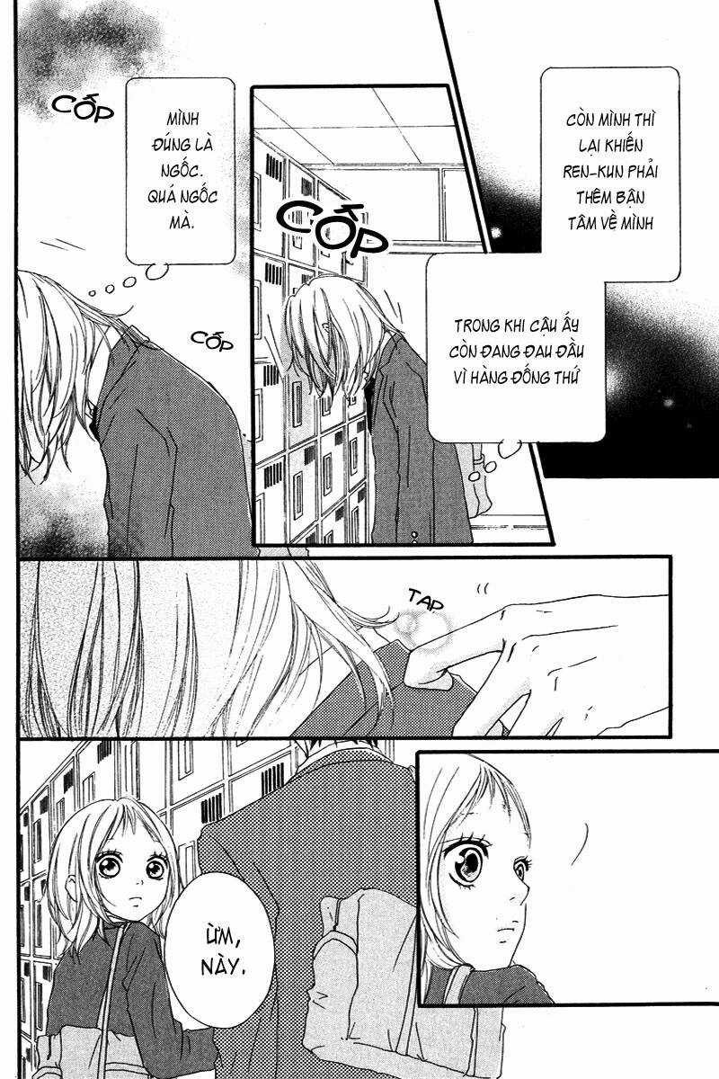 Tình Yêu Học Trò Chapter 22 trang 6