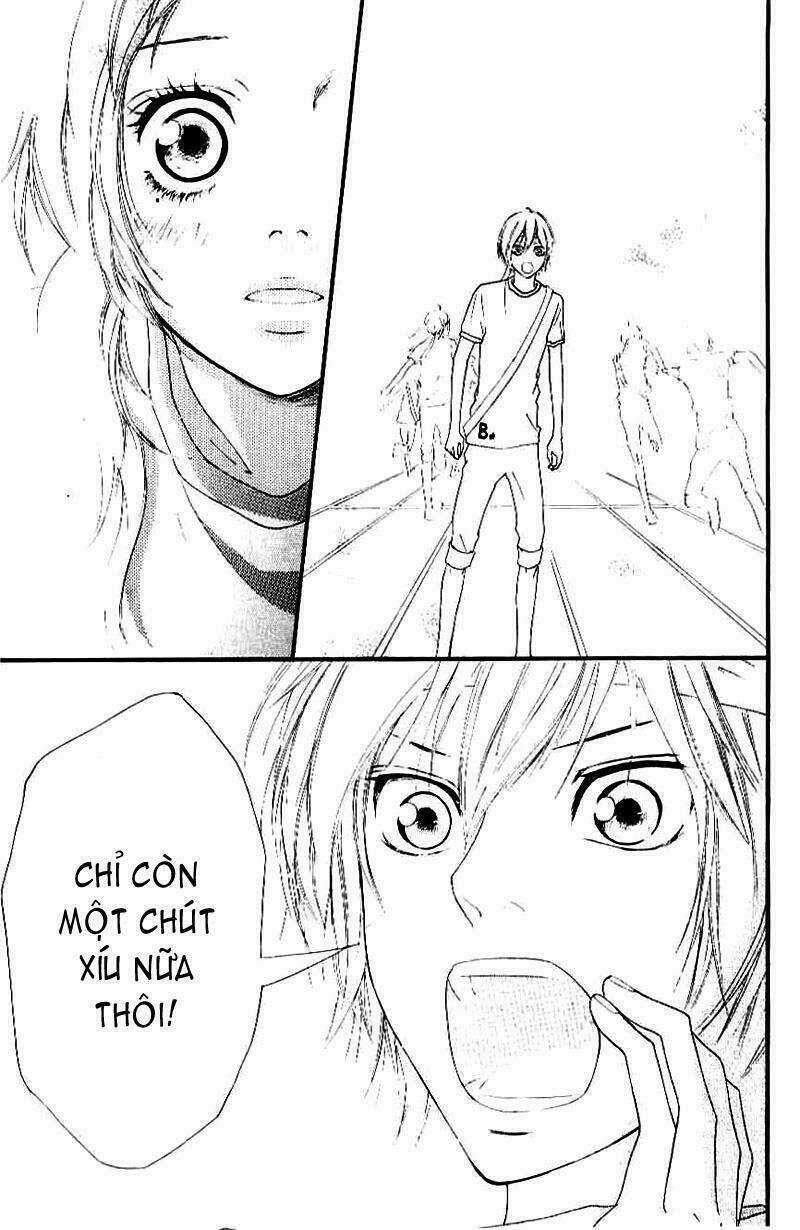 Tình Yêu Học Trò Chapter 31 trang 32