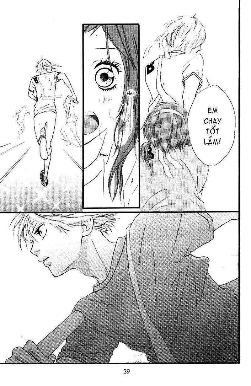 Tình Yêu Học Trò Chapter 31 trang 34
