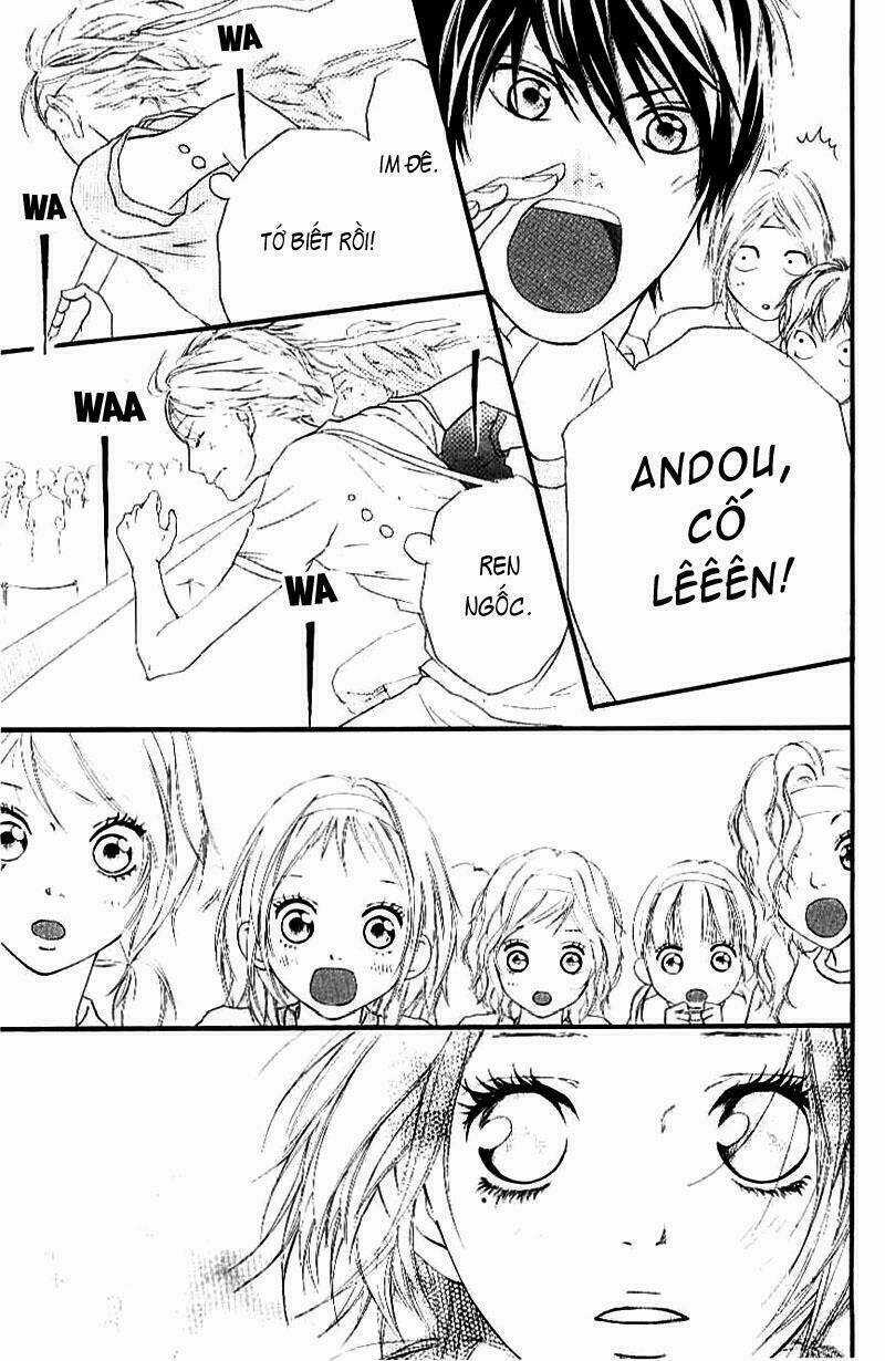 Tình Yêu Học Trò Chapter 31 trang 36