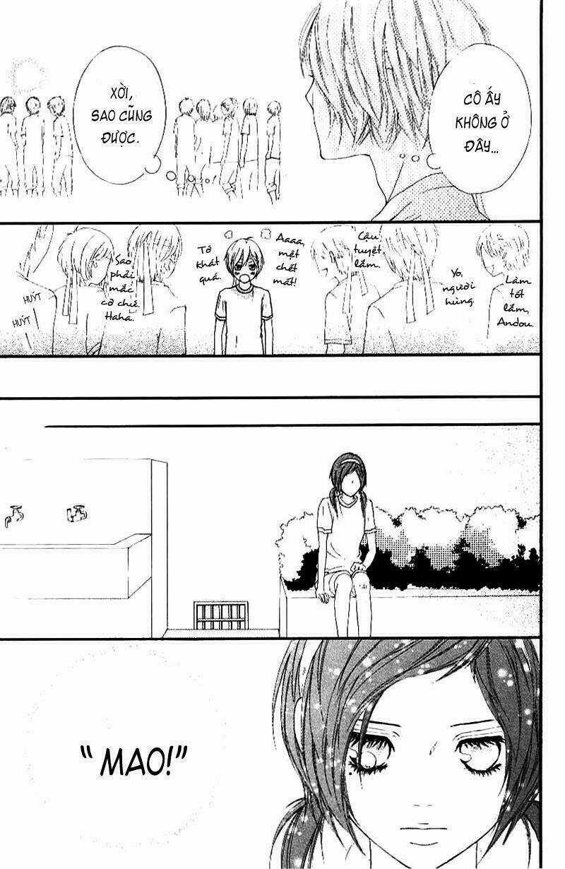 Tình Yêu Học Trò Chapter 31 trang 38