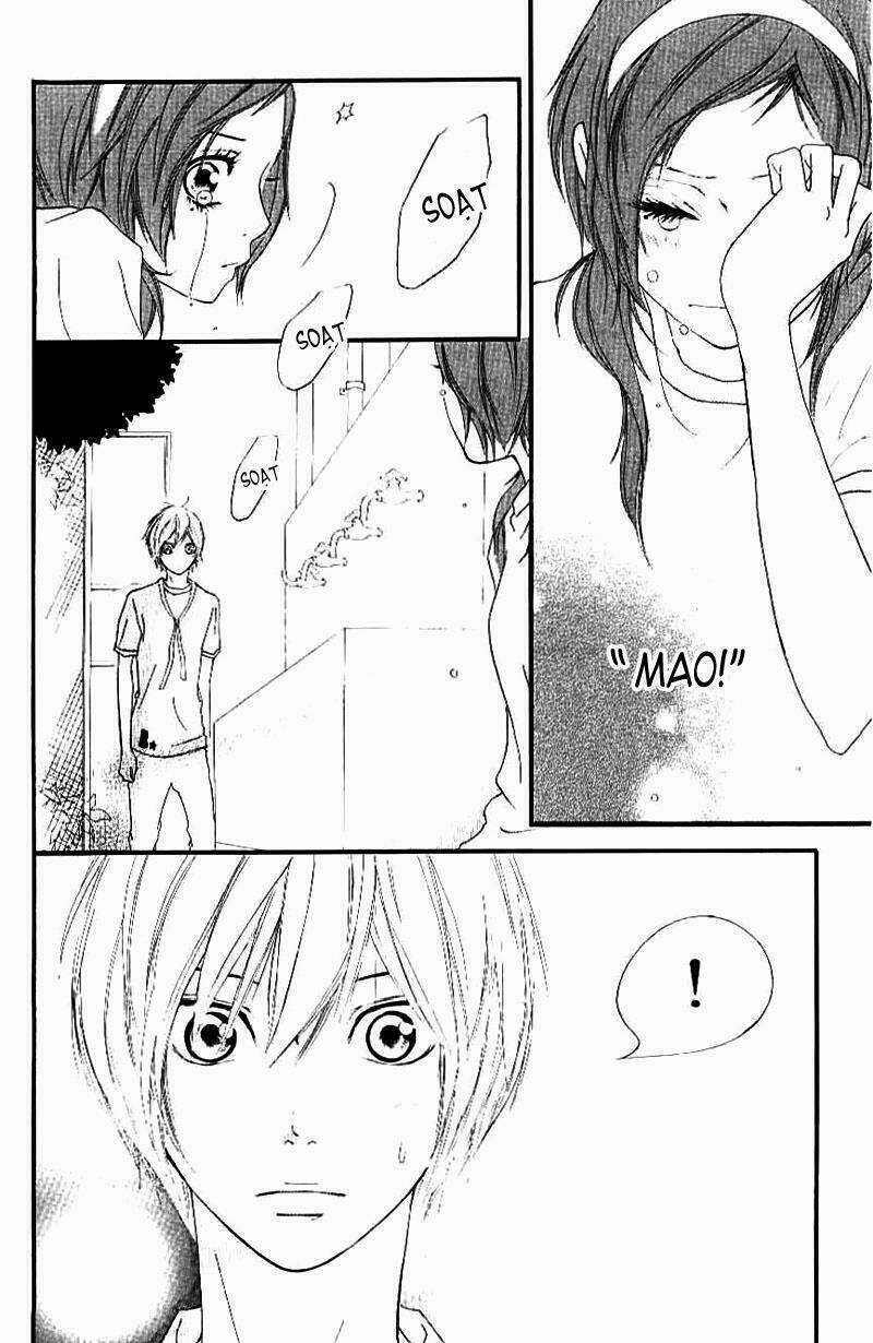 Tình Yêu Học Trò Chapter 31 trang 39