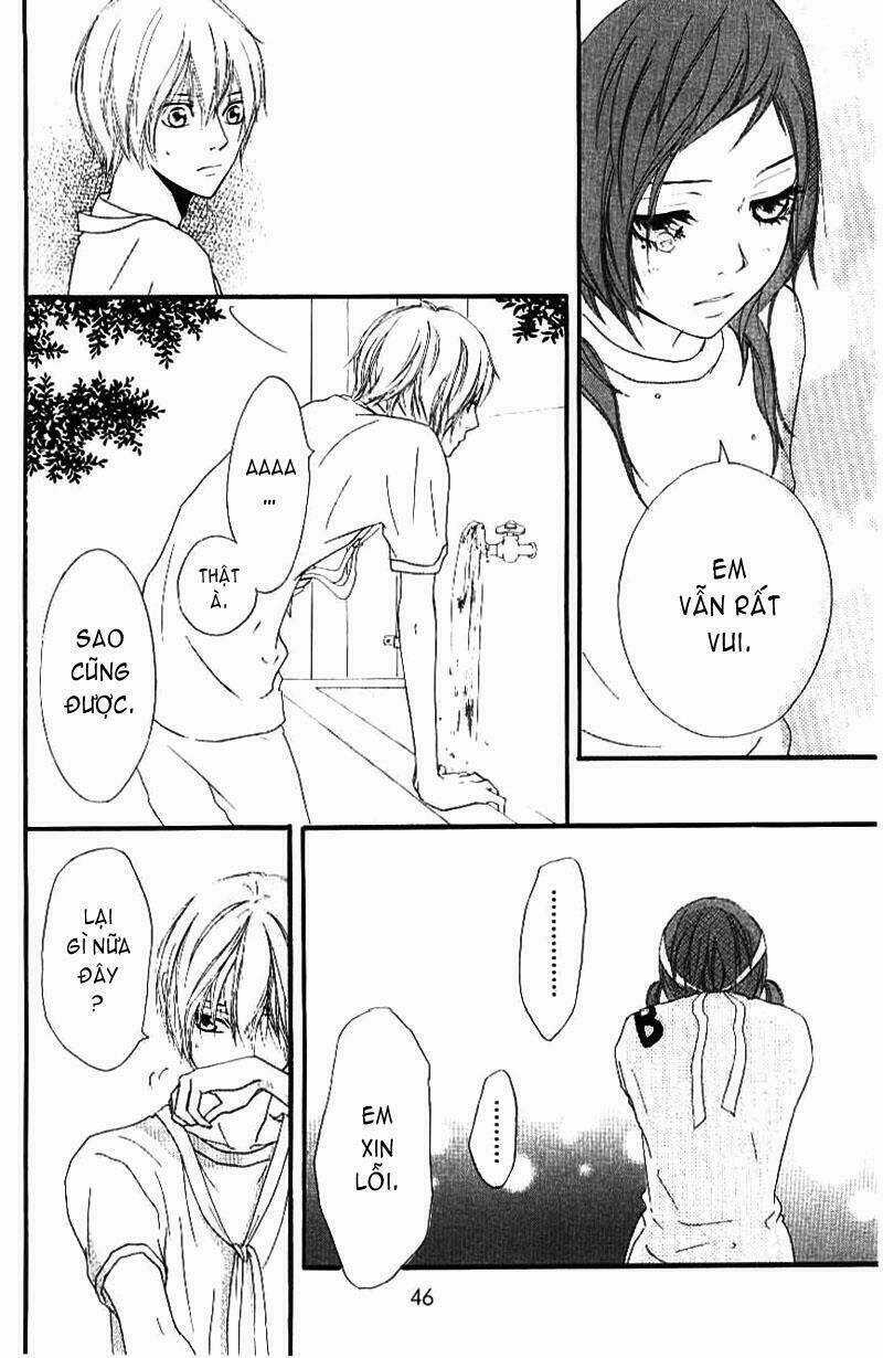 Tình Yêu Học Trò Chapter 31 trang 41
