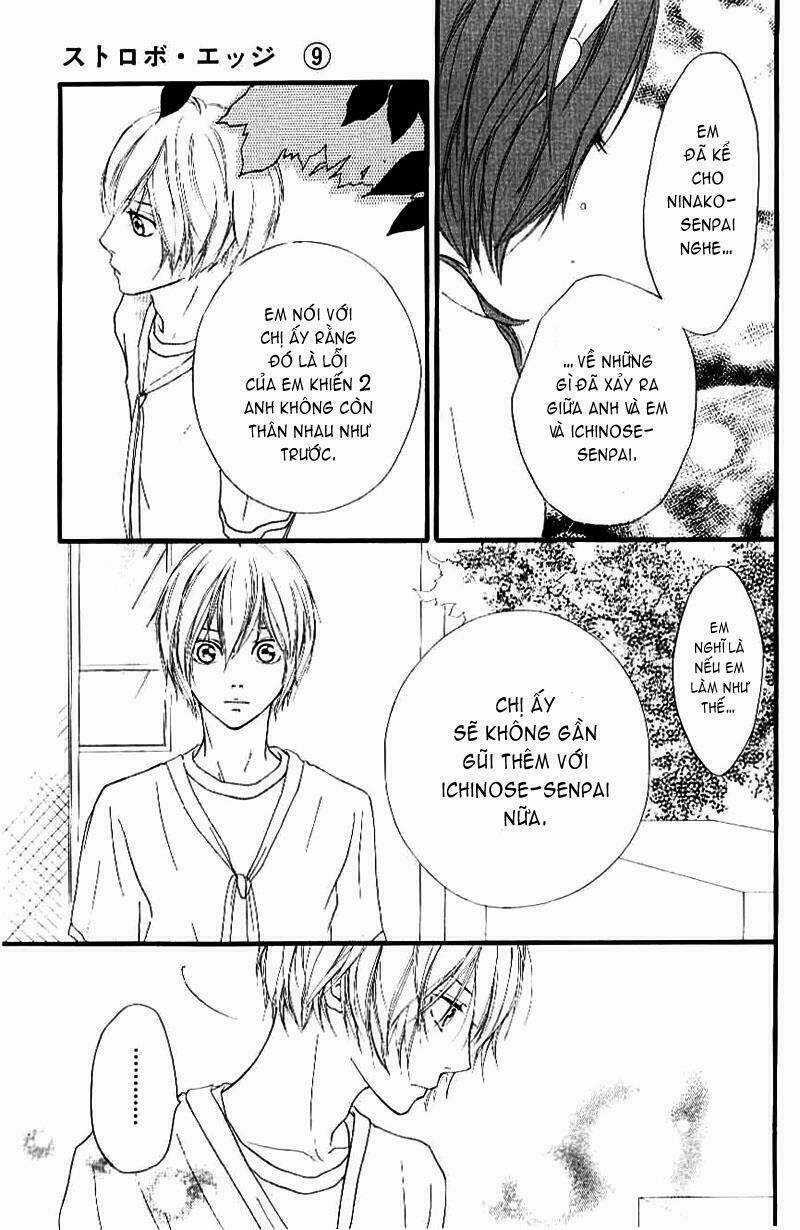 Tình Yêu Học Trò Chapter 31 trang 42
