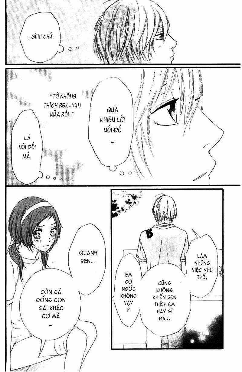 Tình Yêu Học Trò Chapter 31 trang 43