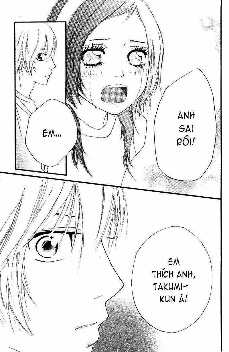 Tình Yêu Học Trò Chapter 31 trang 44