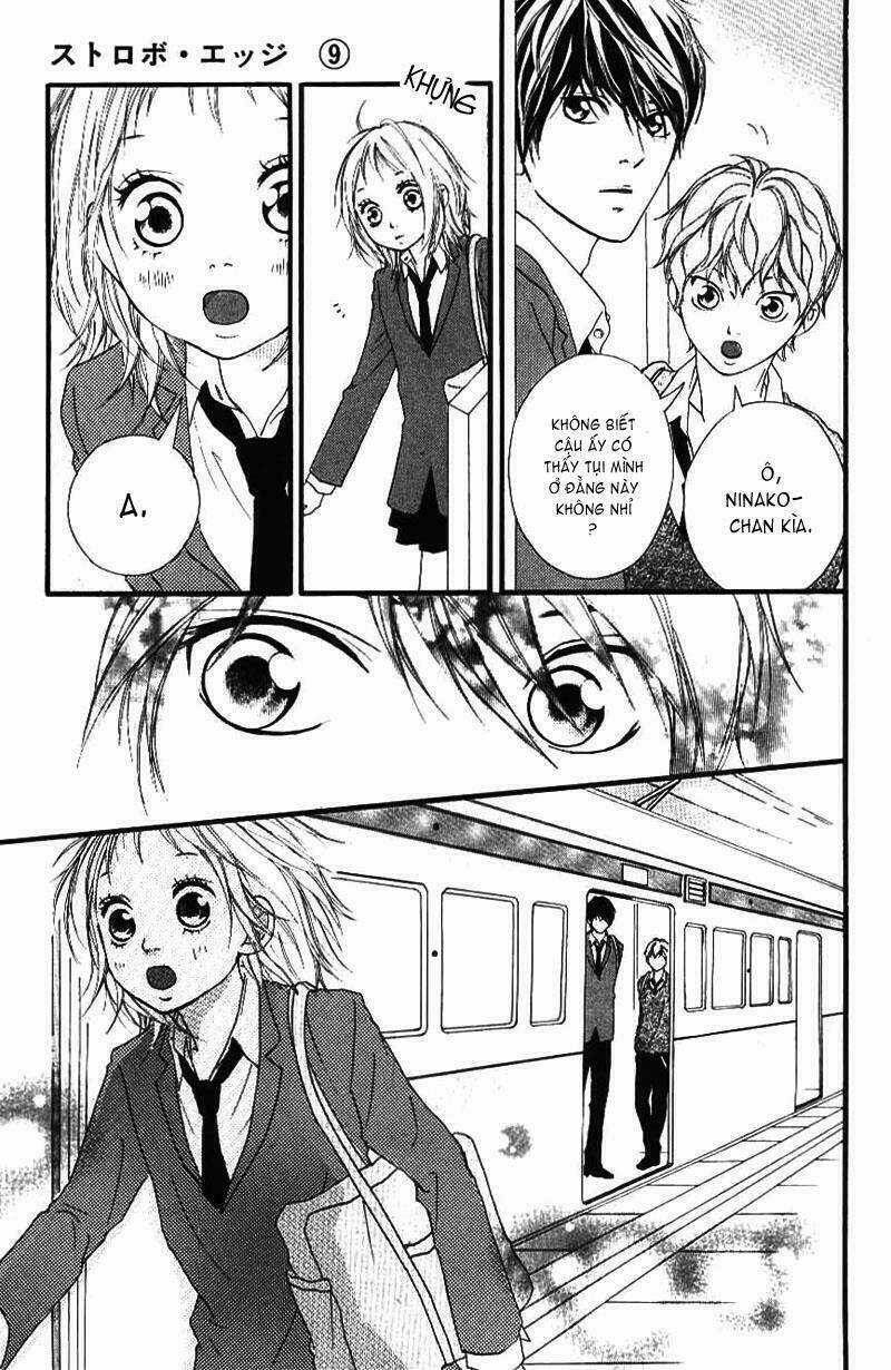Tình Yêu Học Trò Chapter 31 trang 6