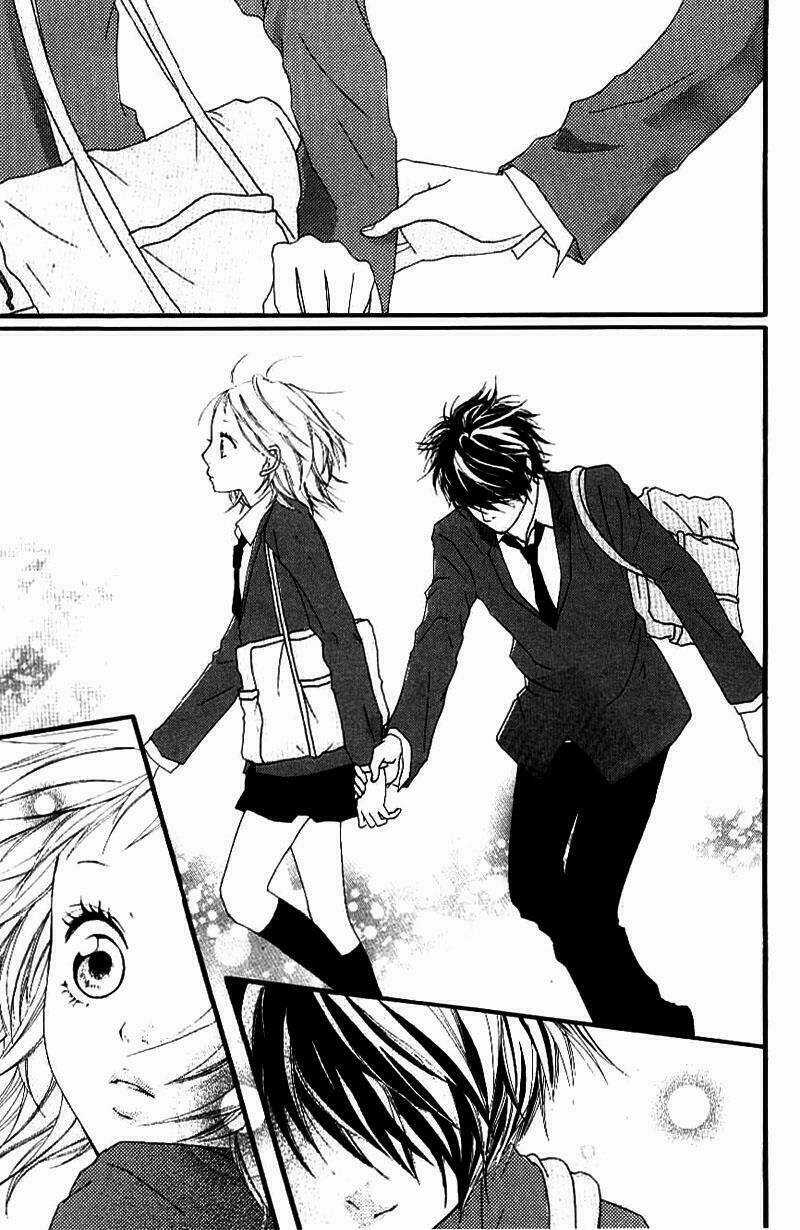 Tình Yêu Học Trò Chapter 31 trang 8