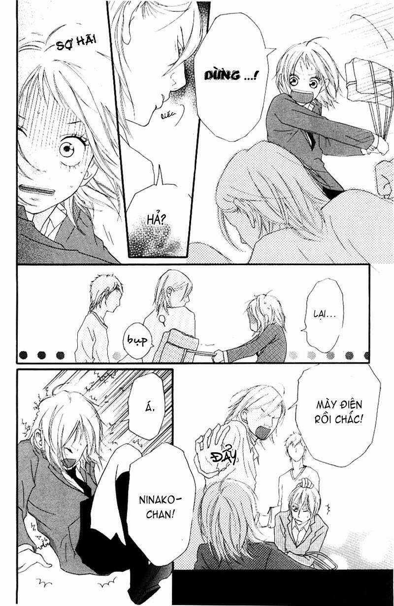 Tình Yêu Học Trò Chapter 33 trang 27