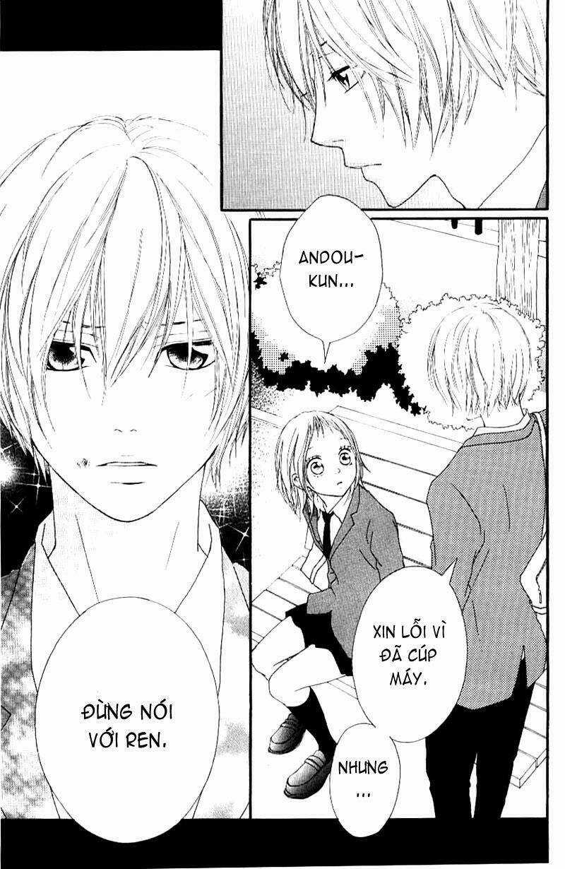 Tình Yêu Học Trò Chapter 33 trang 40
