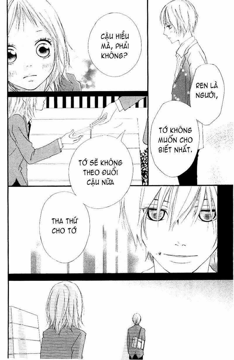 Tình Yêu Học Trò Chapter 33 trang 41