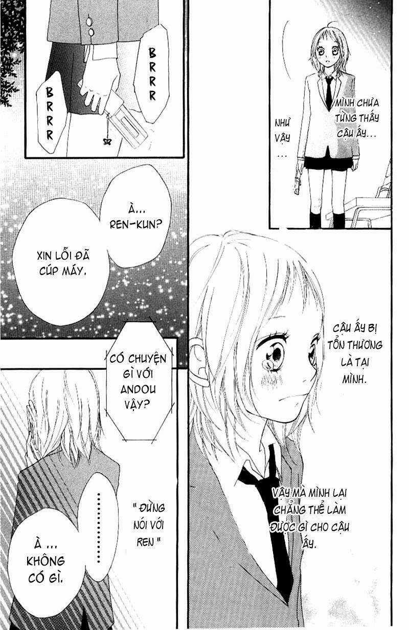 Tình Yêu Học Trò Chapter 33 trang 42