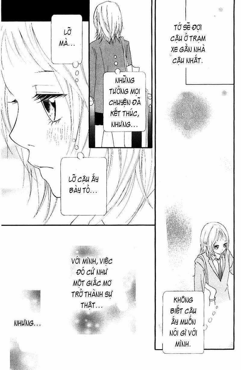 Tình Yêu Học Trò Chapter 33 trang 44