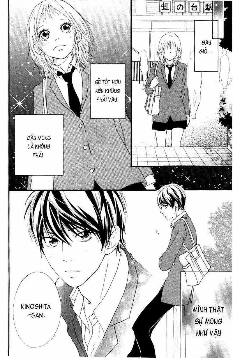 Tình Yêu Học Trò Chapter 33 trang 45