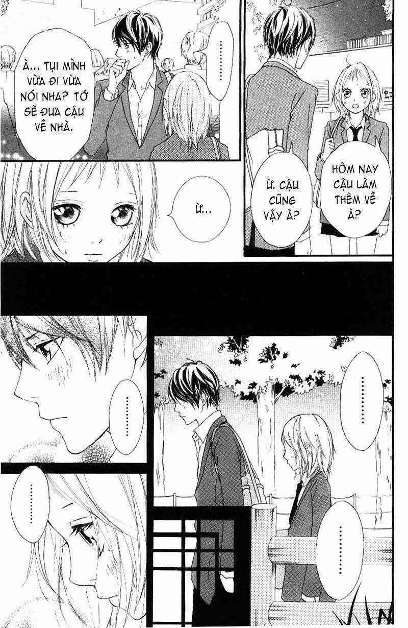 Tình Yêu Học Trò Chapter 33 trang 46
