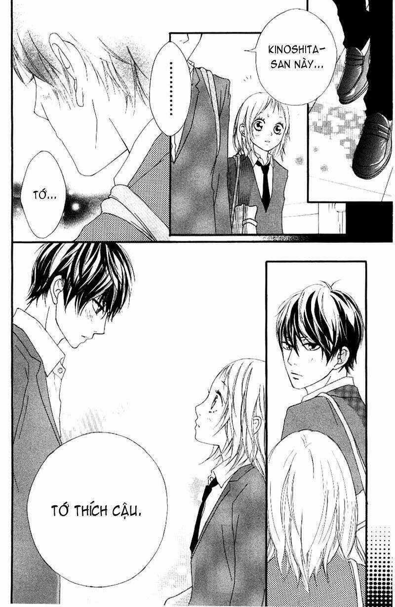 Tình Yêu Học Trò Chapter 33 trang 47
