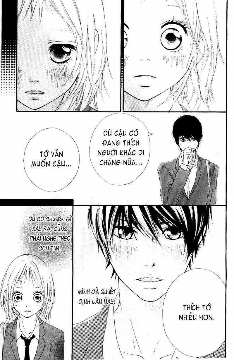 Tình Yêu Học Trò Chapter 33 trang 48