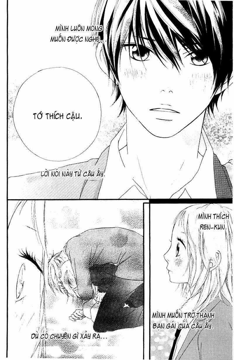 Tình Yêu Học Trò Chapter 33 trang 49