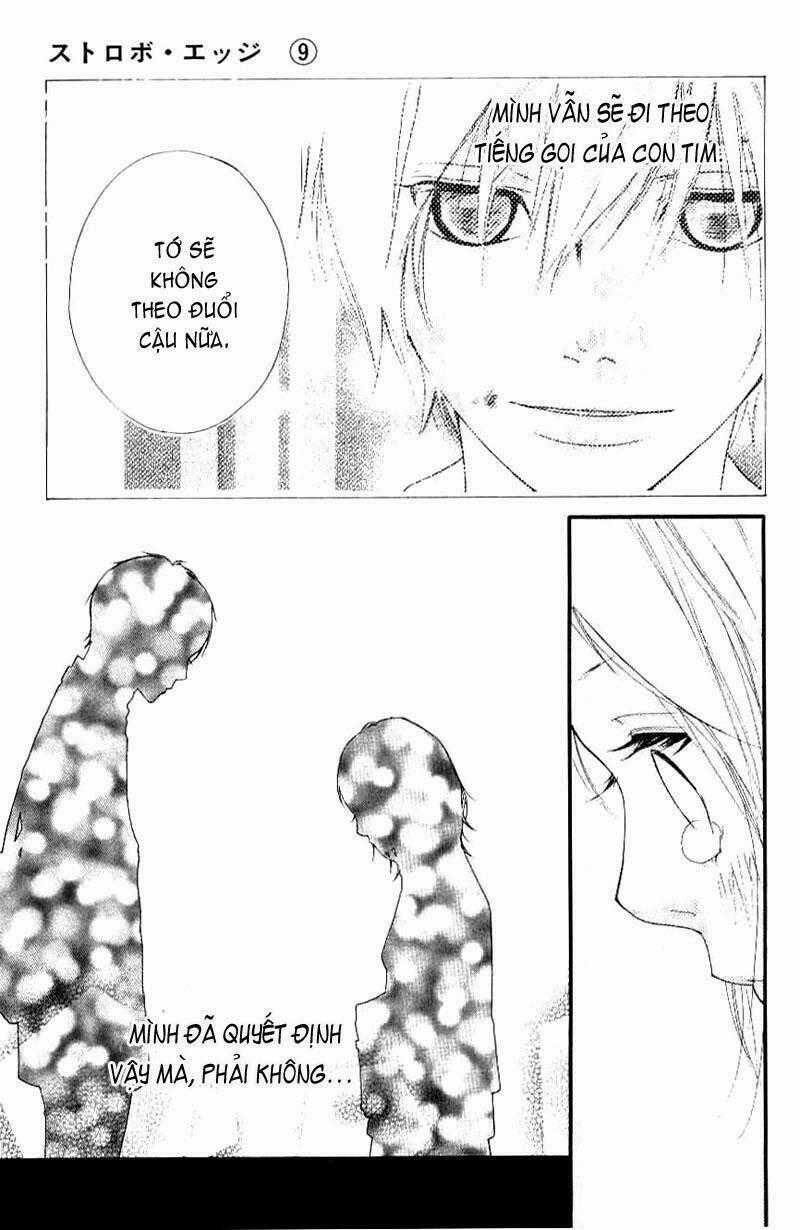Tình Yêu Học Trò Chapter 33 trang 50