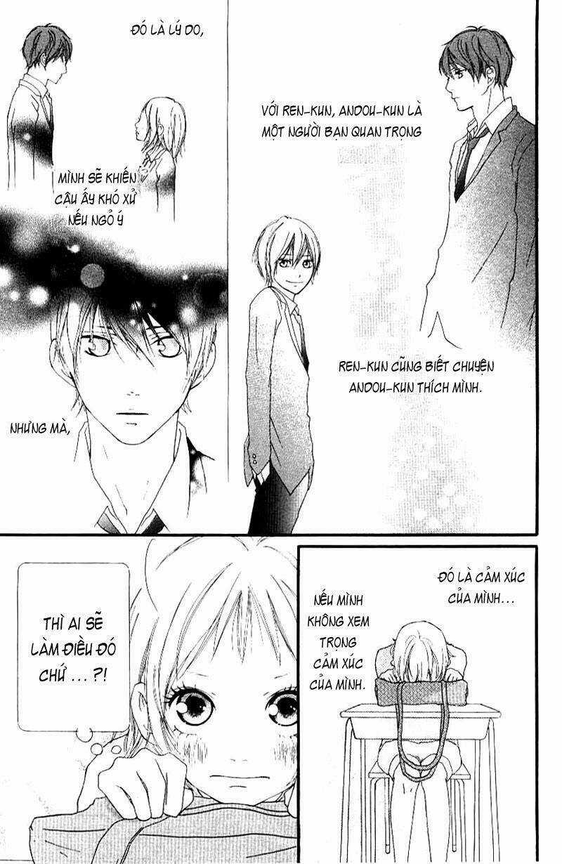 Tình Yêu Học Trò Chapter 33 trang 6