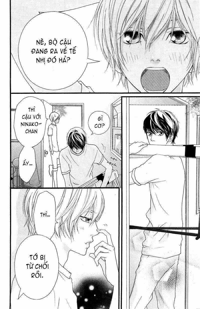 Tình Yêu Học Trò Chapter 35 trang 15