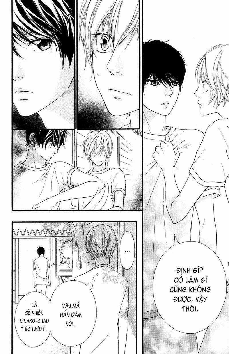Tình Yêu Học Trò Chapter 35 trang 17