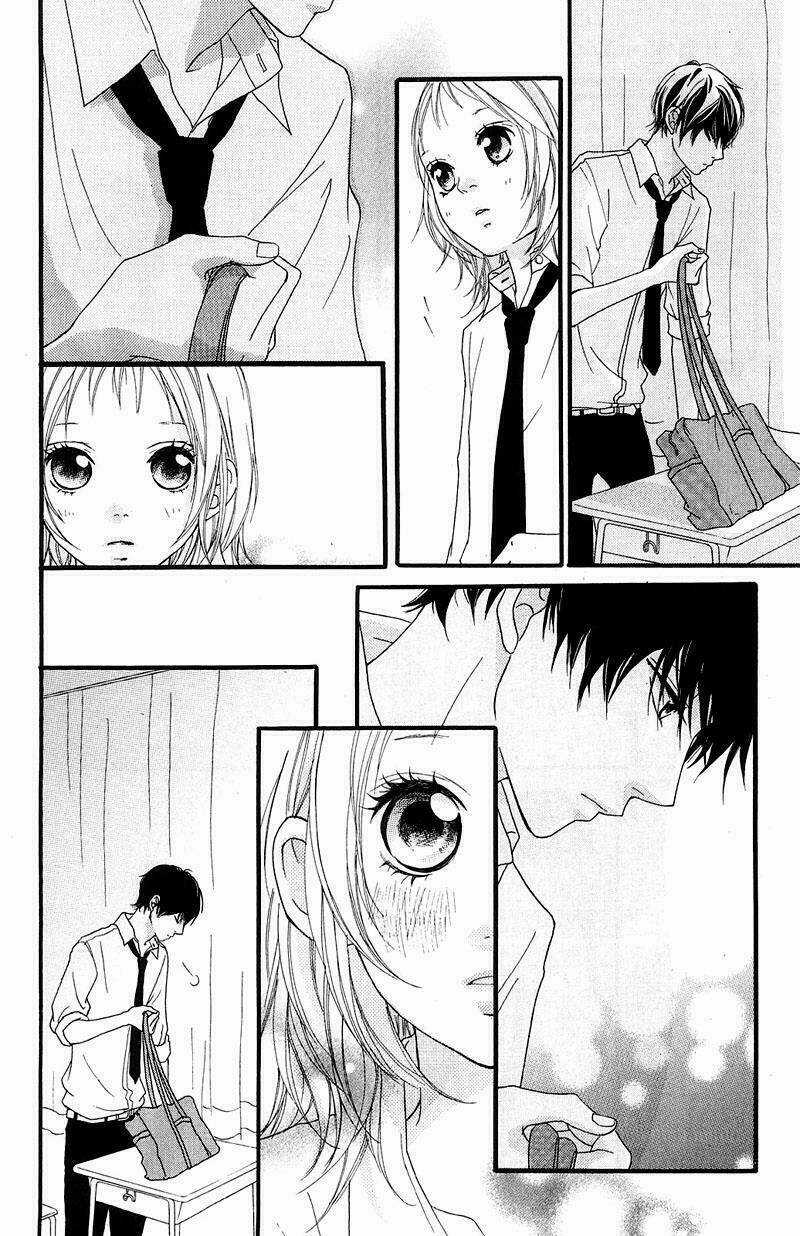 Tình Yêu Học Trò Chapter 35 trang 23