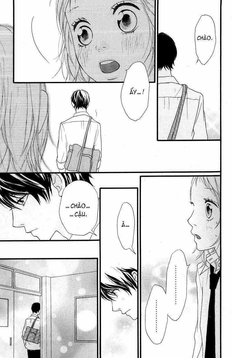 Tình Yêu Học Trò Chapter 35 trang 24