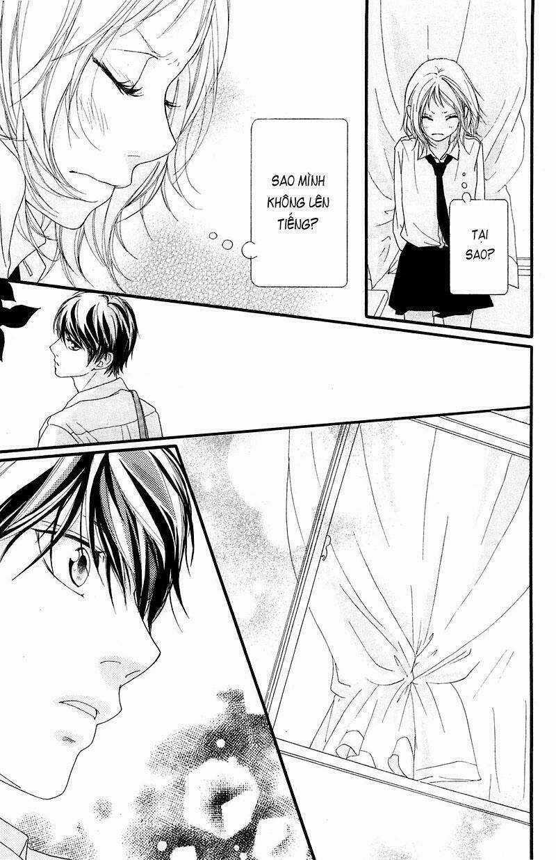 Tình Yêu Học Trò Chapter 35 trang 26