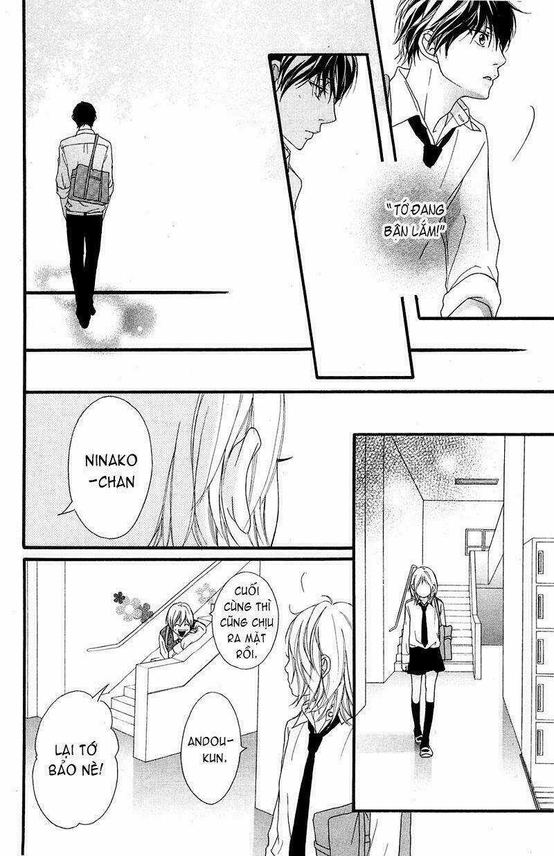 Tình Yêu Học Trò Chapter 35 trang 27