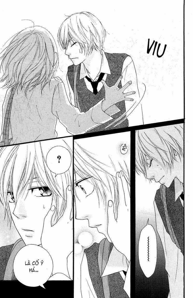 Tình Yêu Học Trò Chapter 35 trang 32
