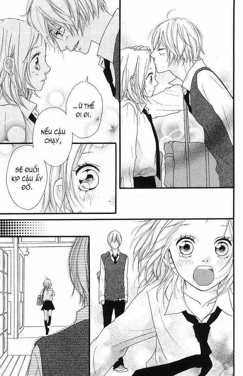 Tình Yêu Học Trò Chapter 35 trang 36