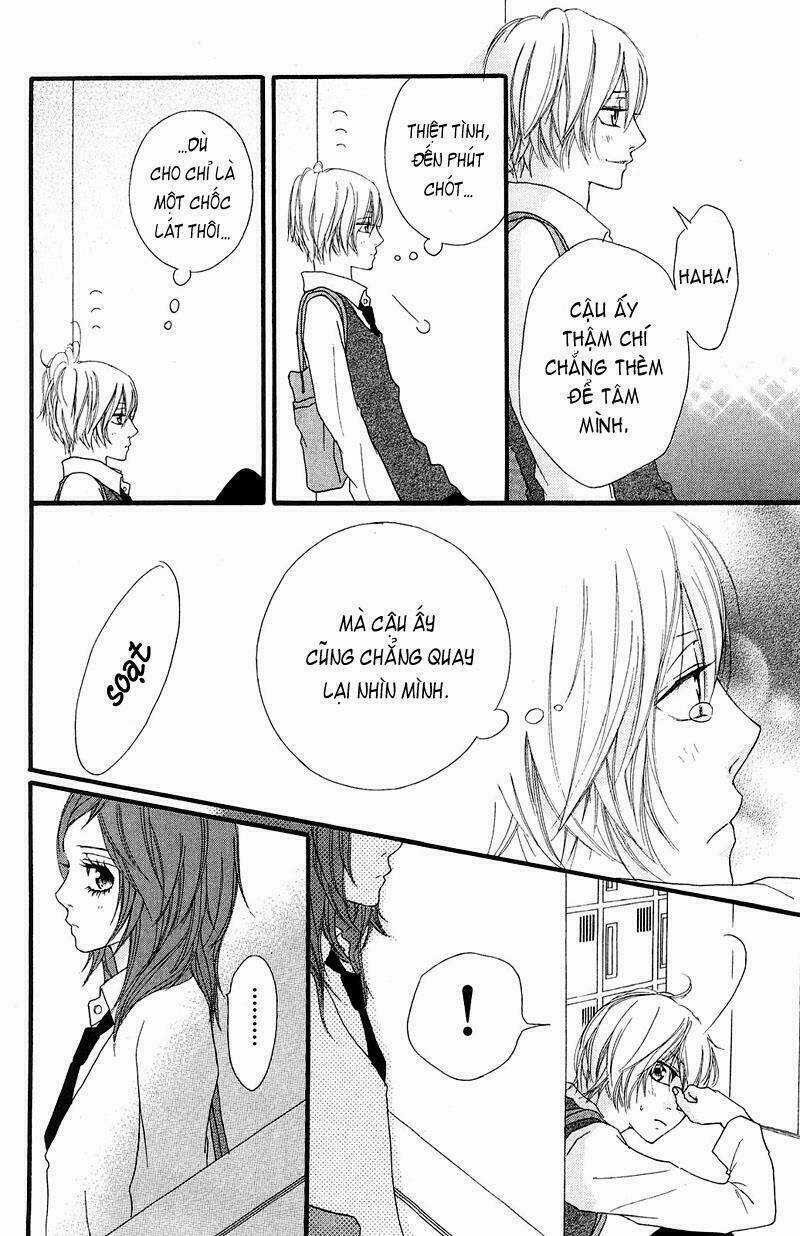 Tình Yêu Học Trò Chapter 35 trang 37