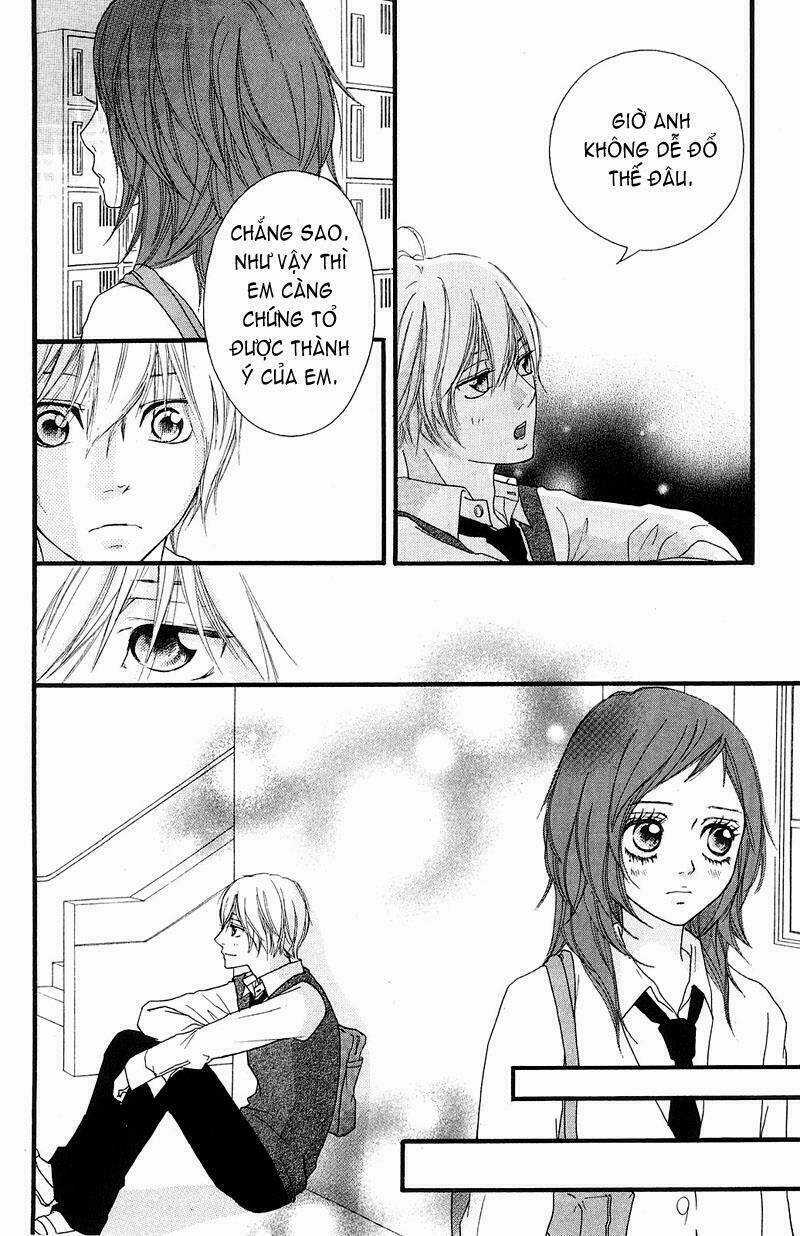 Tình Yêu Học Trò Chapter 35 trang 39