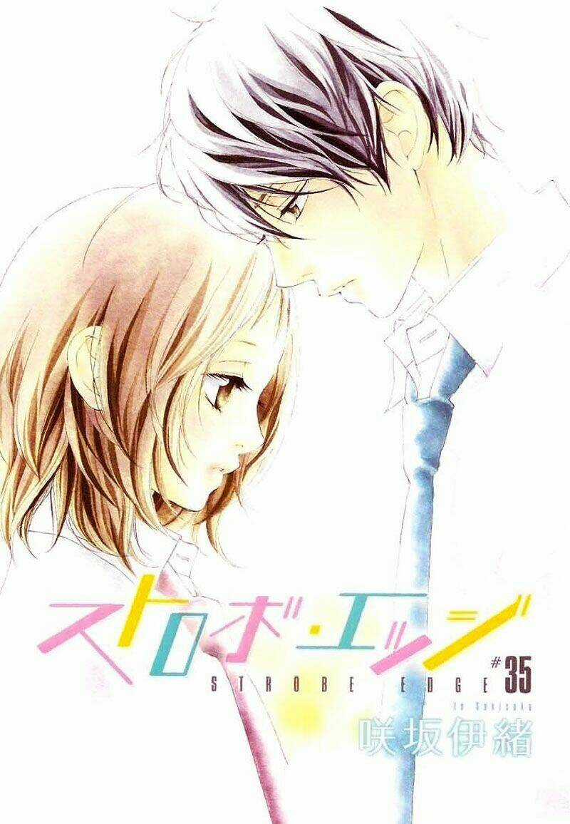 Tình Yêu Học Trò Chapter 35 trang 4