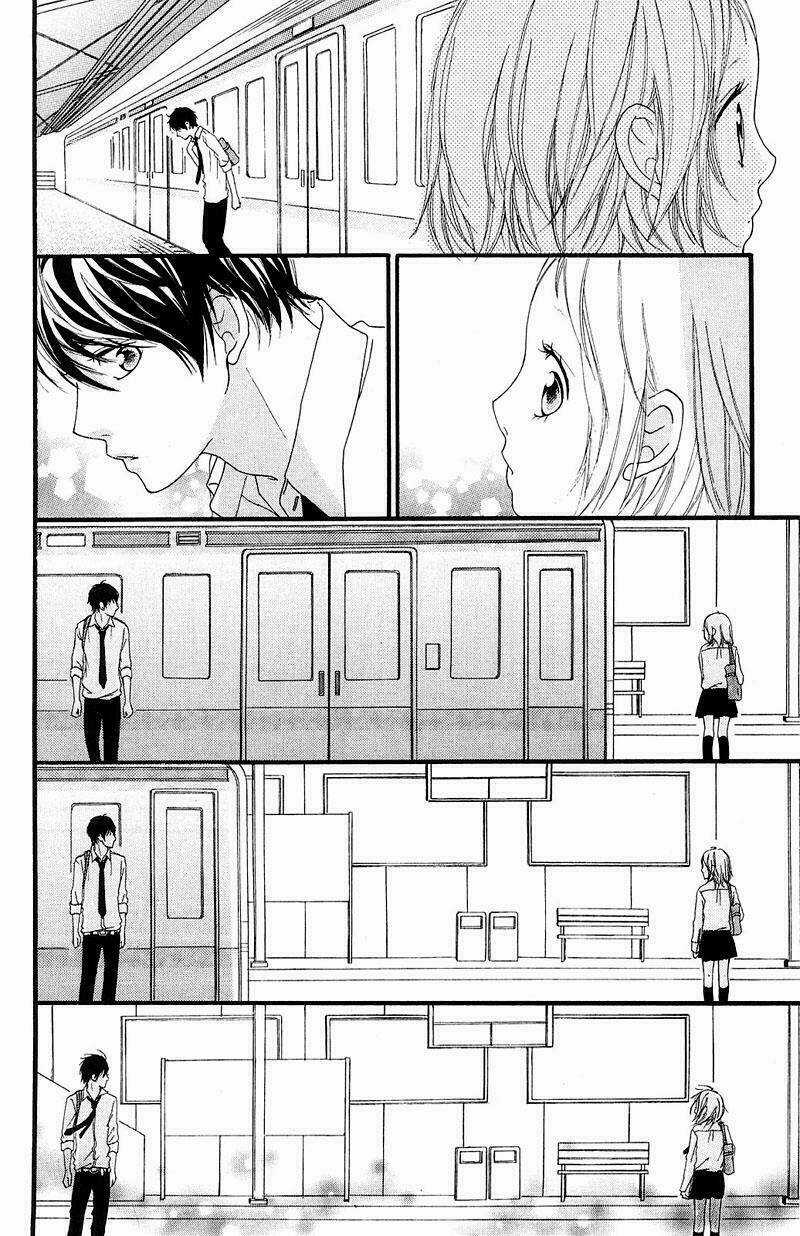 Tình Yêu Học Trò Chapter 35 trang 45