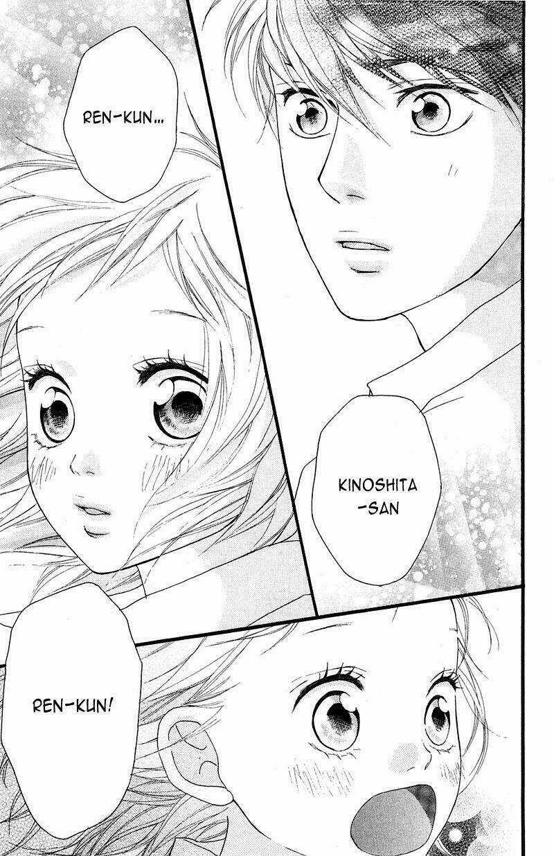 Tình Yêu Học Trò Chapter 35 trang 46