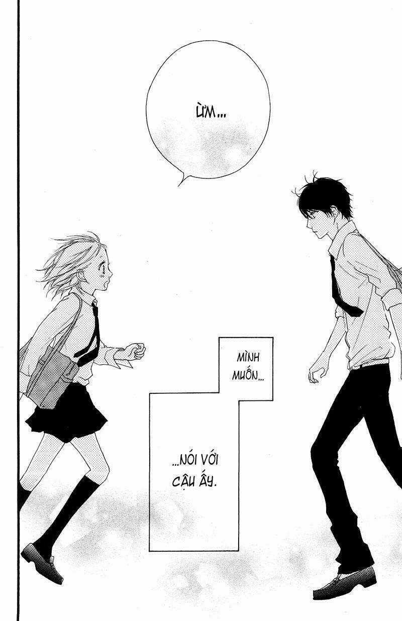 Tình Yêu Học Trò Chapter 35 trang 47