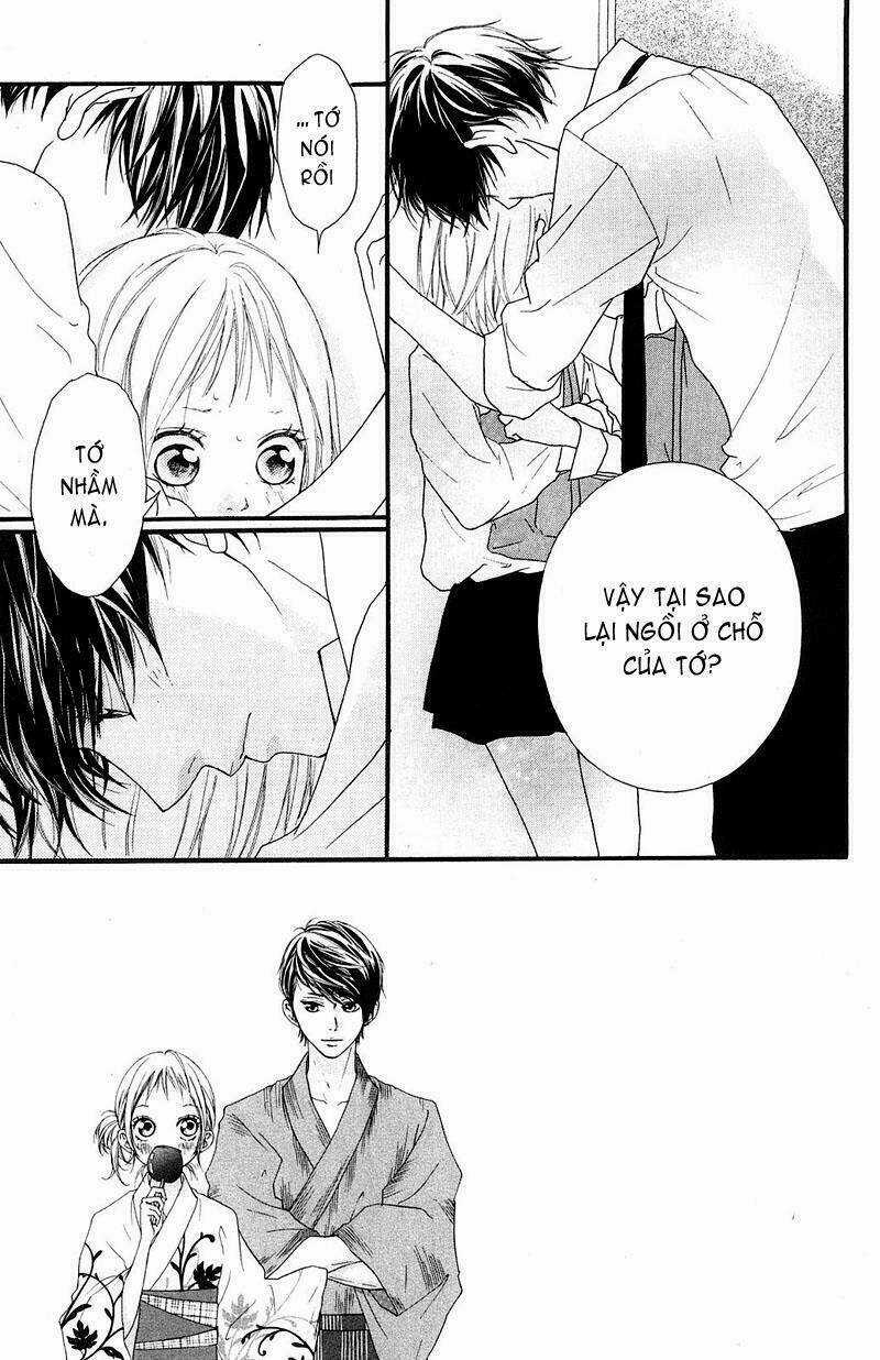 Tình Yêu Học Trò Chapter 35 trang 6