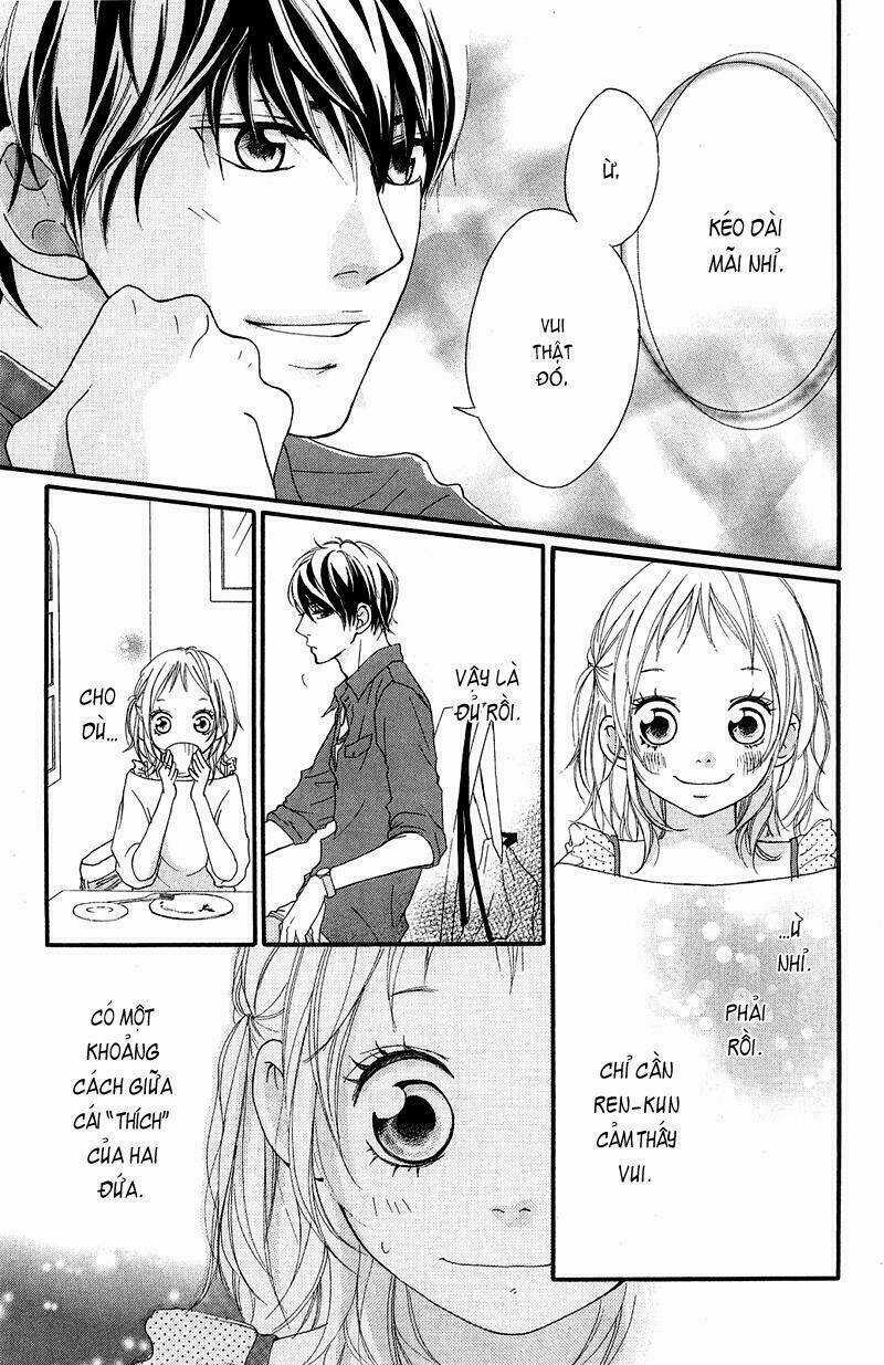 Tình Yêu Học Trò Chapter 36 trang 102