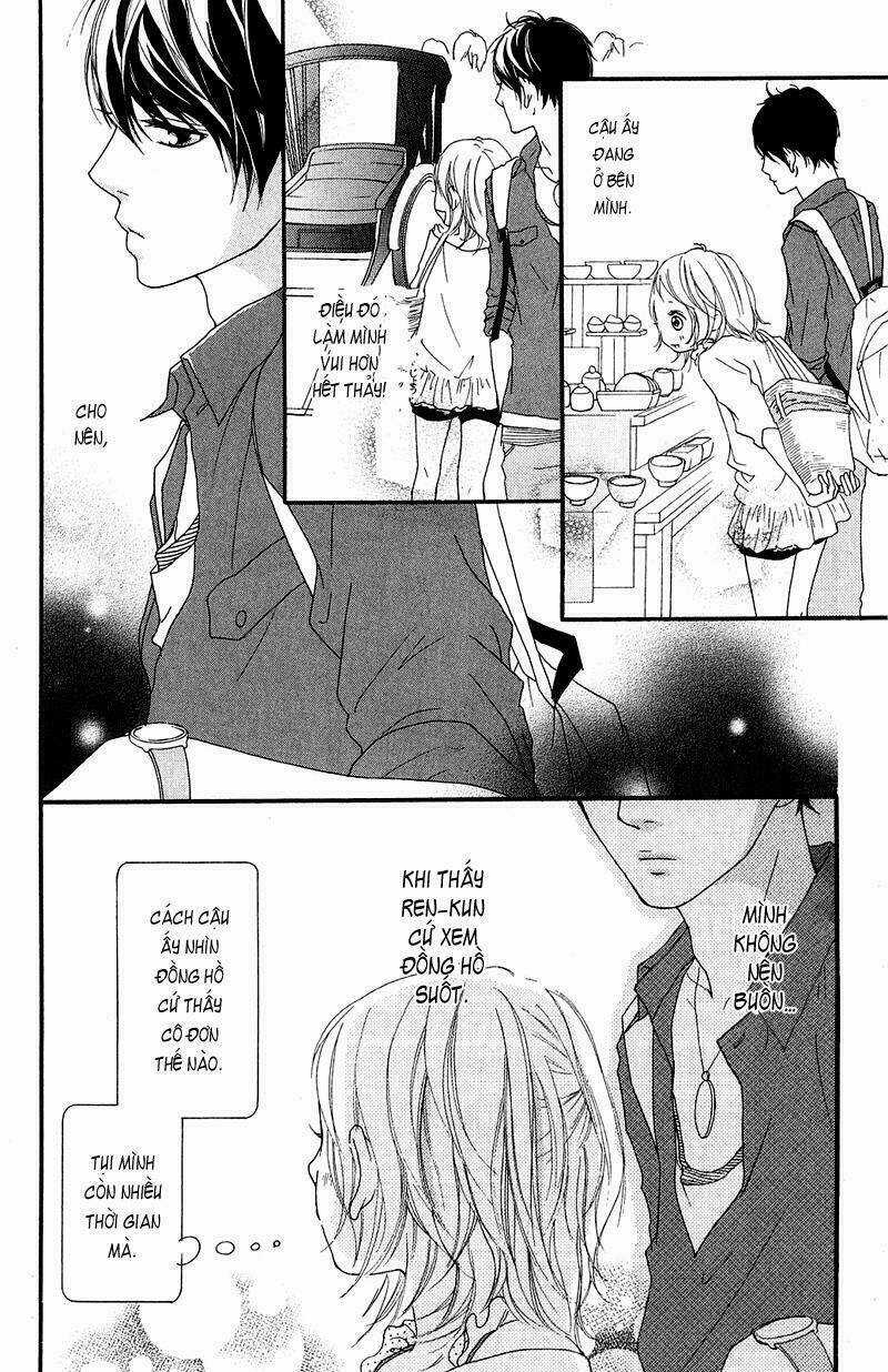 Tình Yêu Học Trò Chapter 36 trang 103
