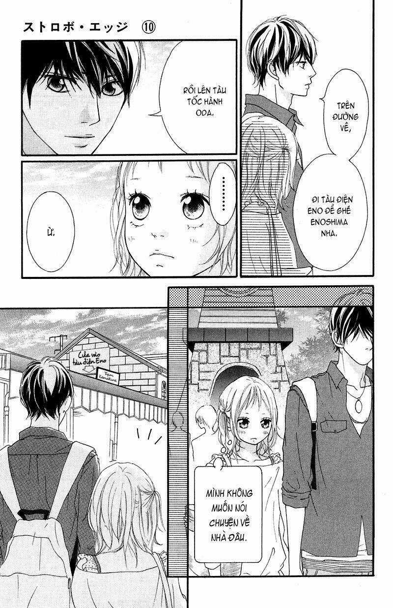Tình Yêu Học Trò Chapter 36 trang 104