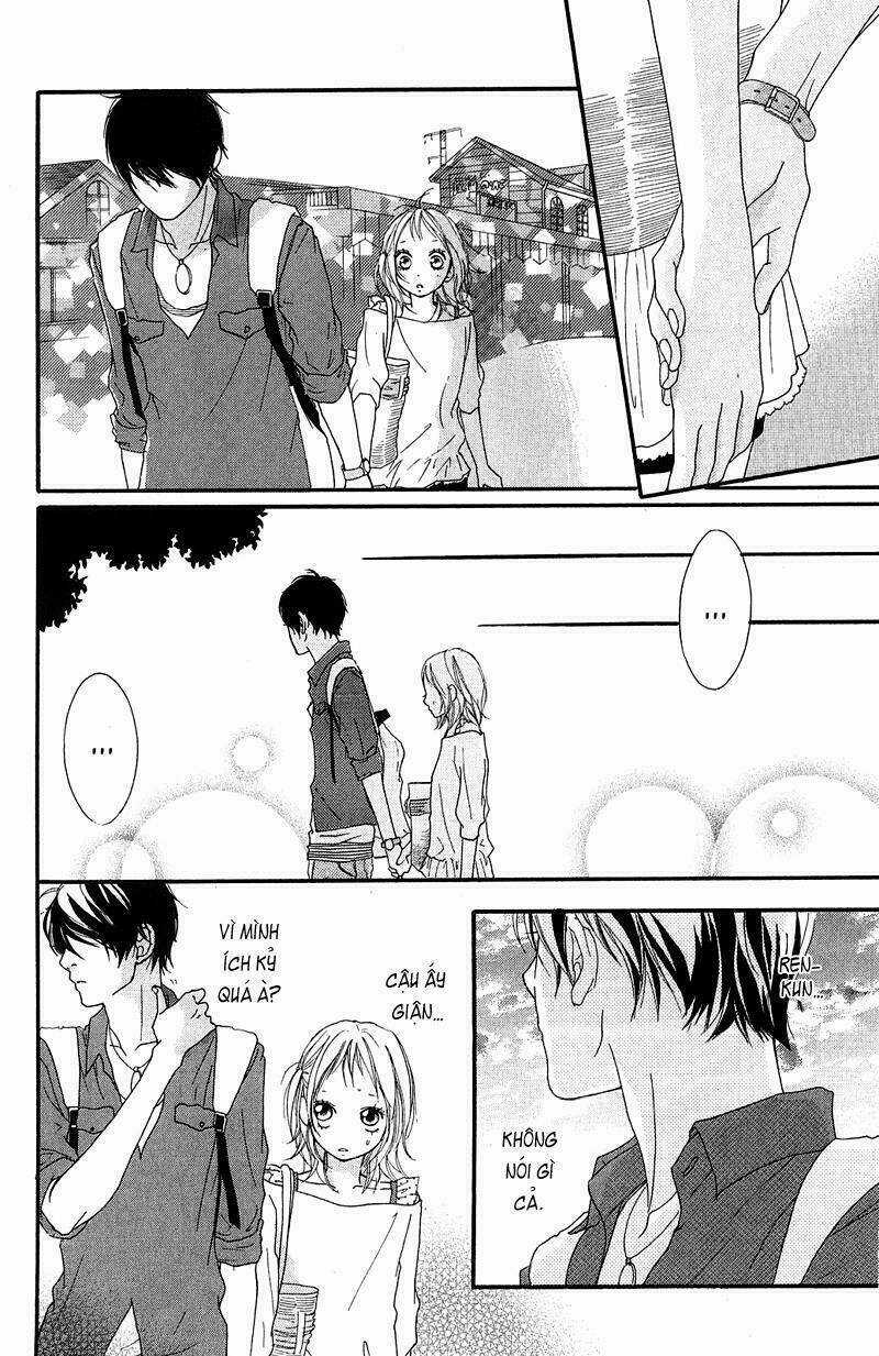 Tình Yêu Học Trò Chapter 36 trang 107