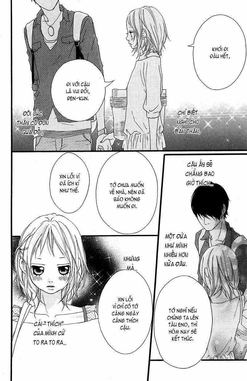 Tình Yêu Học Trò Chapter 36 trang 109