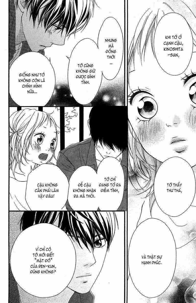 Tình Yêu Học Trò Chapter 36 trang 113