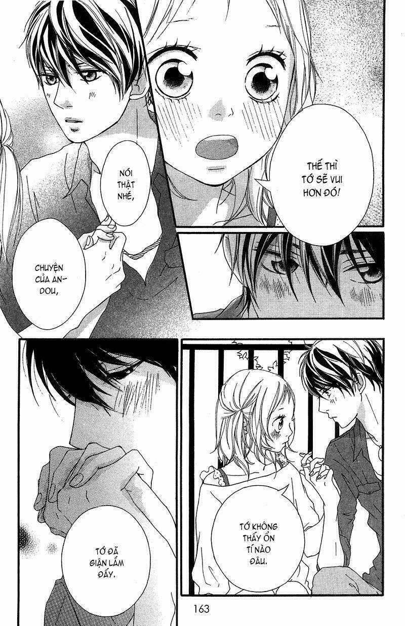 Tình Yêu Học Trò Chapter 36 trang 114