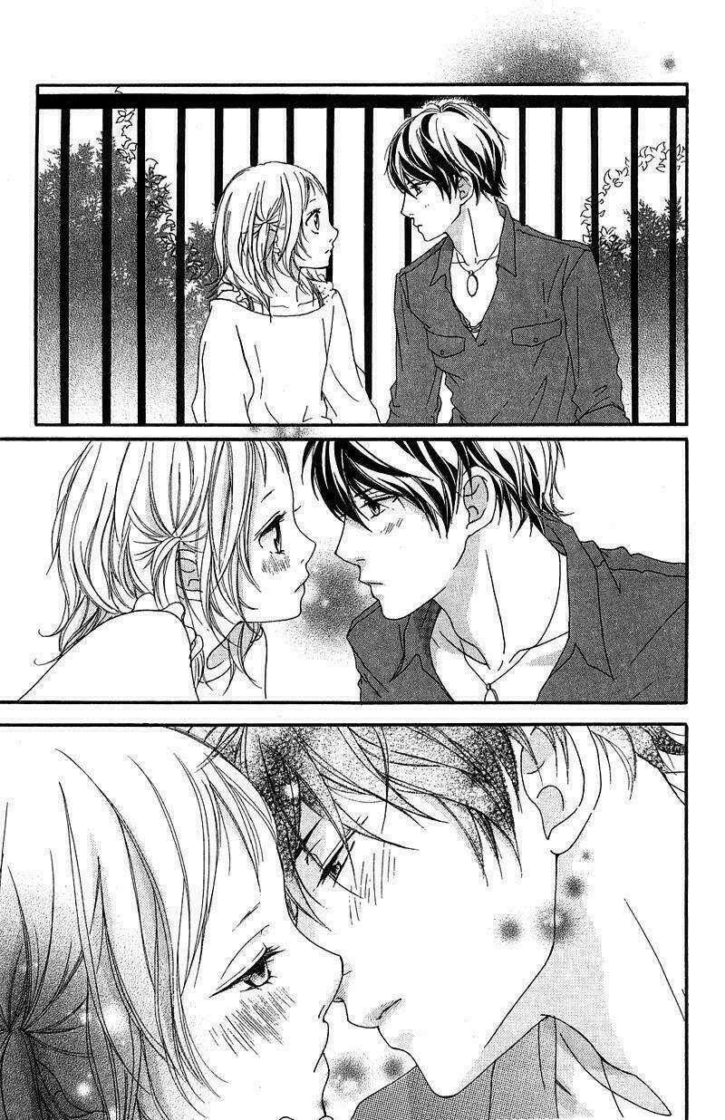Tình Yêu Học Trò Chapter 36 trang 118