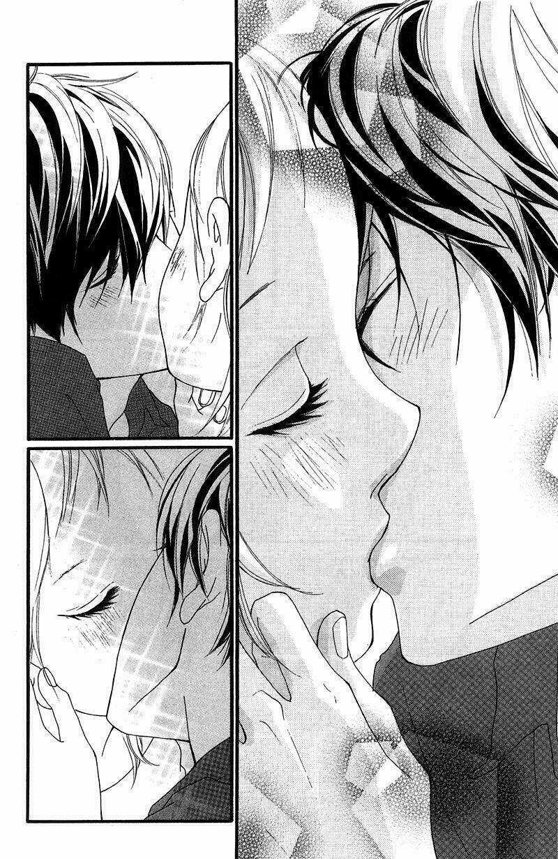 Tình Yêu Học Trò Chapter 36 trang 119